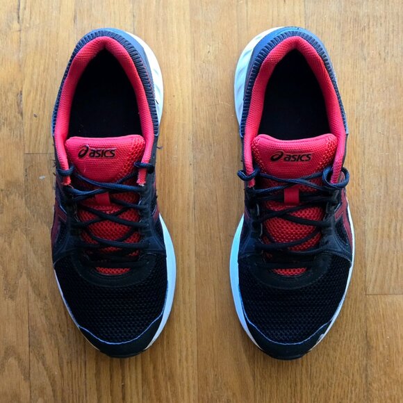 ASICS Men’s Jolt 2 Running Shoes - Picture 4 of 6